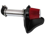 Cold Air Intake Kit+head Shield For 05-10 Challenger 300C Hemi 5.7/6.1L V8 Red. Fixed Price $51.03.