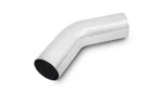 Vibrant Performance 2890 Aluminum 45 Degree Bend. Fixed Price $62.99.