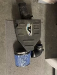 Volant Closed Box Cold Air Intake With Maxflow 5 Oiled Filter. Fixed Price $300.00.