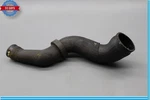 03-12 Bentley Continental Gtc Flying Spur Left Side Intercooler Hose Pipe Oem. Fixed Price $30.40.