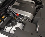 K&n Carb Typhoon Air Intake Tube Filter Upgrade For 13-21 Lexus IS350 RC350. Fixed Price $379.99.