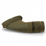 2011 - 2016 Porsche Panamera Engine Air Intake Duct Tube Pipe Lh 97011011303. Fixed Price $58.09.
