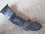 Intake Manifold Vw Touareg Audi Q7 4L Pipe Hose 7L6128752B 7L6128609C. Fixed Price $23.24.