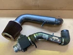 Aem Dual Chamber Intake System Mitsubishi Eclipse L4-2.4L 00-05 24-6033. Fixed Price $300.00.