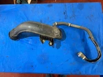2013-2016 Ford Escape 1.6L,AWD Engine Turbo Cac Air Intake Tube CV61-9C623-DD. Fixed Price $59.00.