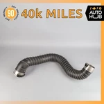 12-15 Mercedes R172 SLK250 M271 Intercooler Hose Right Side 1725280282 Oem 40K. Fixed Price $61.63.