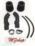 Coated Black For 2008-2013 Infiniti G37 3.7L V6 Cold Air Intake System Kit. Fixed Price $979.99.