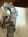 2016-2019 Nissan Titan Xd Cummins Diesel Intake Manifold 14010-EZ40 W Throttle. Fixed Price $149.99.