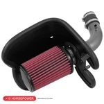 Aem 21-805C Performance Aluminum Cold Air Intake Kit System 17-19 Cruze 1.4L. Fixed Price $419.99.