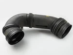 07-09 Audi Q7 4L 3.6L Hose Tube Pipe Air Intake Cleaner Engine 7L6129684G Oem. Fixed Price $75.11.