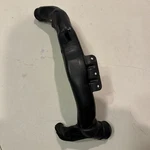 Cjaa Vw Jetta Tdi Audi A3 Driver Side Intercooler Pressure Pipe Hose 1K0145840AB. Fixed Price $226.98.