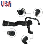 Upper Radiator Hose W/vent For Bmw F07 F10 F12 F13 535I 640I 17127580957. Fixed Price $30.12.