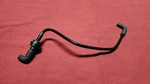 1997 - 2000 Mercedes Slk 230 Vacuum Line Pipe Hose 470 13 93. Fixed Price $25.00.