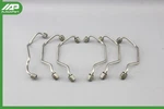 11-18 Bmw E70 F15 X5 3.0L Fuel Rail Injector Tube Pipe Line Set 7576771 Oem. Fixed Price $55.25.