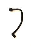 Bmw Vacuum Pipe Brake Booster Hose E81 E82 E87 E88 E90 E91 E92 E93 34337577336. Fixed Price $24.95.