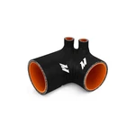Mishimoto MMHOSE-E36-92IBBK Fits: 92-99 Bmw (325/328/M3) Black Silicone Inta. Fixed Price $104.99.