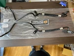 Land Cruiser Rear Air Shock Suspension Height Control Pressure Hose R&l Lexus. Fixed Price $501.28.