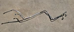 Genuine 21-23 Ford F-150 3.5L Fuel Line Tube NL3Z-9J279-A. Fixed Price $64.95.