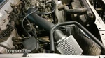 Af Dynamic Cold Air Filter Intake For 99-02 3.4 V6 +heat Shield. Fixed Price $179.99.