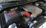Trd 2007-2013 Oem Toyota Tundra 5.7 Cold Air Intake System / PTR03-34100. Fixed Price $665.00.