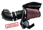 Roto-fab 10161074 Big Gulp Series Cold Air Intake Fits Select Chevrolet Camaro. Fixed Price $654.95.