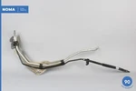 2006 Range Rover Sport L320 4.4L Engine Fuel Hose Line Tube W/ Mount Oem. Fixed Price $94.20.