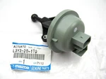 New Genuine Oem Mazda L3Y320170 Shutter Valve Actuator. Fixed Price $22.45.