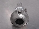 EB1406 2024 Ferrari 296 Gts Capless Fuel Filler Neck. Fixed Price $549.99.