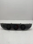 2002-2006 Toyota Camry Heater Climate Control Temperature. Fixed Price $59.00.