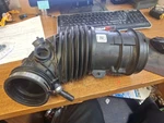 Ford Mustang Gt 2023 2024 5.0L Cold Air Intake House Elbow PR3C-9F805-BK. Fixed Price $89.99.
