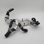 Used Oem Lincoln Water Heater Control Valve For Mkz Base 2.0L HG93-18495-AD 2019. Fixed Price $119.98.