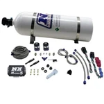 Nitrous Express SX2D Dual Stage Diesel Kit W/progressive Controller. Fixed Price $1491.20.