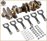 N55B30A X3 X5 335I 535I Engine Crankshaft & Con Rods Bearings Set For Bmw 3.0L. Fixed Price $499.49.