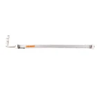 Osc 4020 Cooling Products New Condenser For 86-89 Chevrolet Corvette. Fixed Price $248.99.