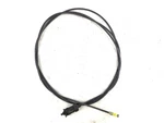 92-95 Civic 2/4DR Cable Fuel Lid Gas Door Opener Release Pull Wire Line Used Oem. Fixed Price $38.00.