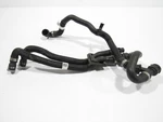 Land Range Rover Evoque 2023 Coolant Water Hose Pipe Line Tube Set 20-24 ; :a. Fixed Price $76.56.