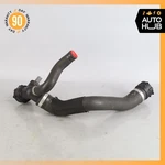Porsche Cayenne 958 E-hybrid 3.0L Engine Coolant Feed Hose 7P5122051F Oem. Fixed Price $45.65.