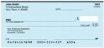 Personal Checks + Deposit Tickets Register / 1 Part. Fixed Price $77.00.