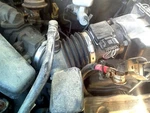 Air Resonator Tube Fits 06 Mariner 2720921. Fixed Price $40.00.