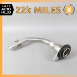 05-16 Aston Martin DB9 Volante Convertible Fuel Tank Filler Neck 4G439034BE Oem. Fixed Price $228.25.