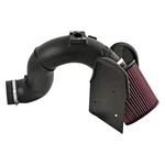 K&n 63-1557 Performance Air Intake System 07-09 Dodge Ram 2500/3500 6.7L. Fixed Price $249.95.