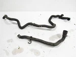 14-17 Land Range Rover 2016 L405 3.0L Diesel Coolant Pipe Line Tube Hose Set ;:a. Fixed Price $70.00.