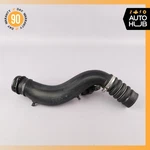 03-18 Porsche Cayenne 955 Turbo Left Side Intercooler Hose Pipe Oem. Fixed Price $58.10.