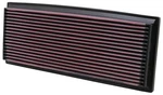 K&n Filters 33-2046 Air. Fixed Price $62.99.