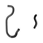 Dayco Upper & Lower Radiator Coolant Hose Kit For Hummer H2 6.0L V8 2003-2006. Fixed Price $86.95.