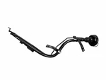 19-21 Mercedes-benz C300 W205 2.0L Fuel Gas Tank Filler Neck Tube Hose Pipe Oem. Fixed Price $42.50.