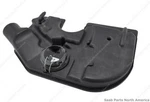 Air Intake Muffler For 1998 Saab 900 2.3L L4 Gas Dohc 4235230-AC Genuine Oem. Fixed Price $111.77.