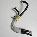 98-02 Camaro Firebird Trans Oem Fuel Line Extensions V8 Auto. Fixed Price $44.99.