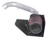K&n Performance Intake Kit Typhoon; Volvo S40, 2004-2005 69-9000TS. Fixed Price $404.41.