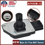 AFH55M-13 Mass Air Flow Maf Meter Sensor For Suzuki Grand Vitara Chevrolet 2.5L. Fixed Price $27.69.